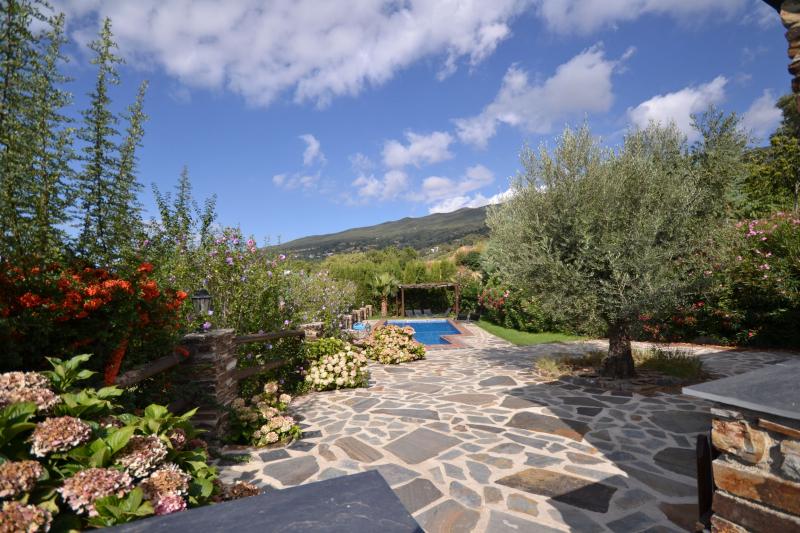 Cortijo La Loma