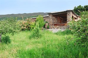 Cortijo La Loma