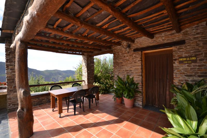 Cortijo La Loma