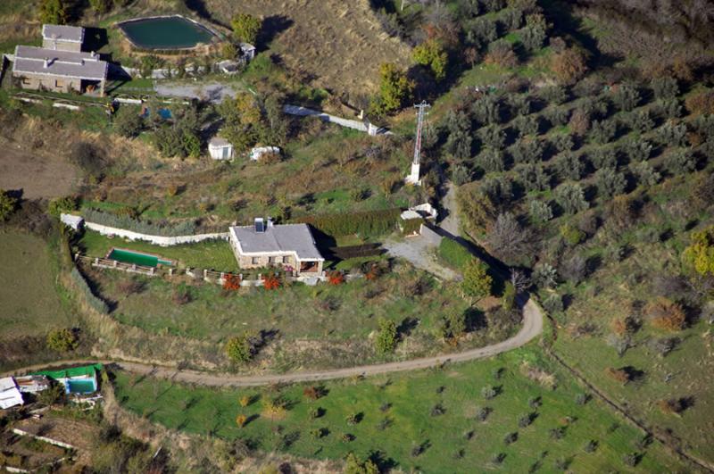 Cortijo La Loma