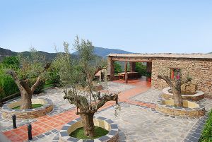 Cortijo La Loma