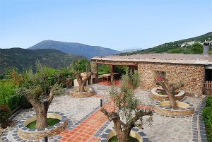Cortijo La Loma