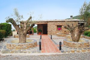 Cortijo La Loma