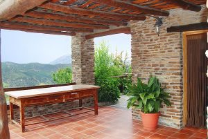 Cortijo La Loma