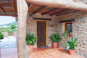 Cortijo La Loma