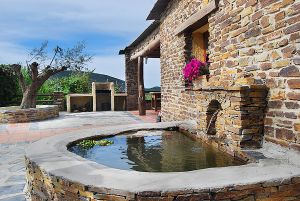 Cortijo La Loma