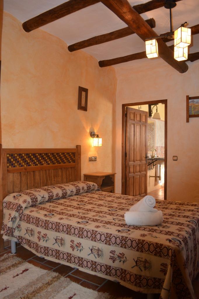 Cortijo La Loma