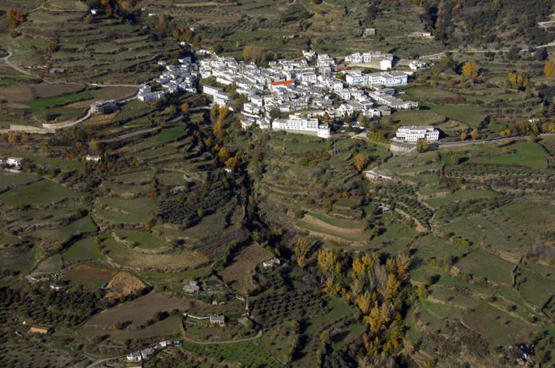 Cortijo La Loma