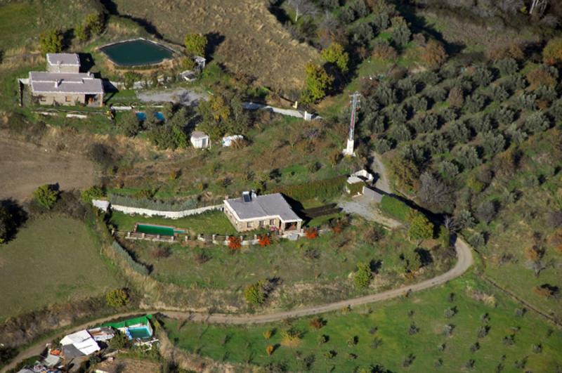 Cortijo La Loma