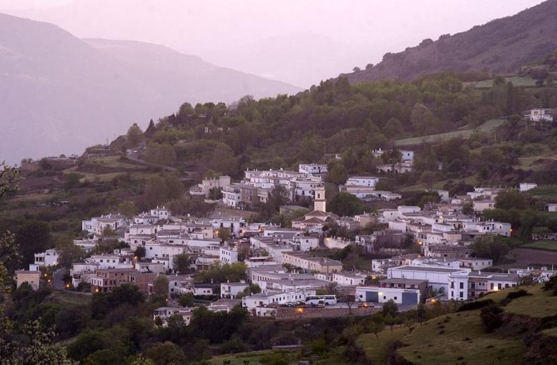 Cortijo La Loma