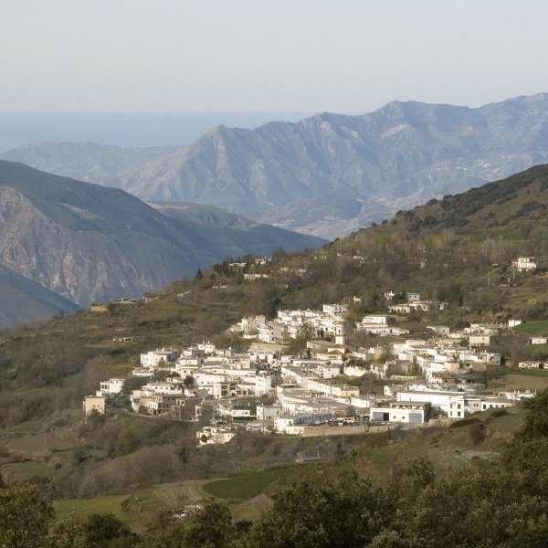 Cortijo La Loma