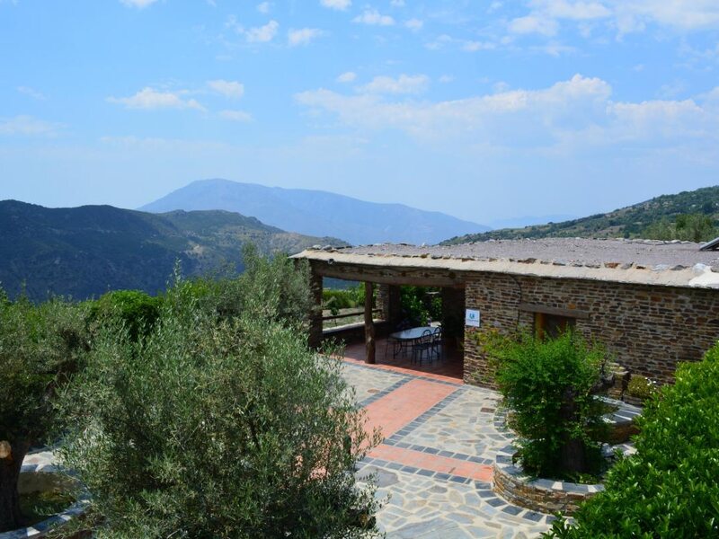 Cortijo La Loma