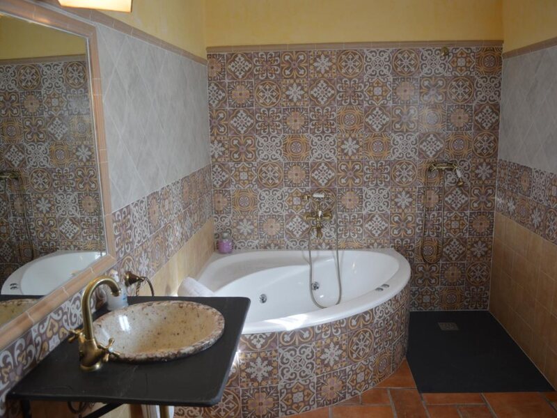 Cortijo La Loma