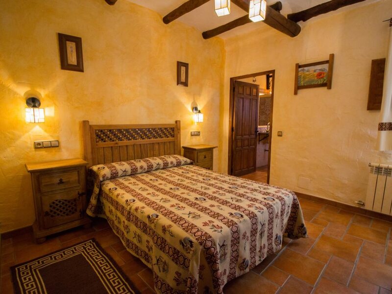 Cortijo La Loma