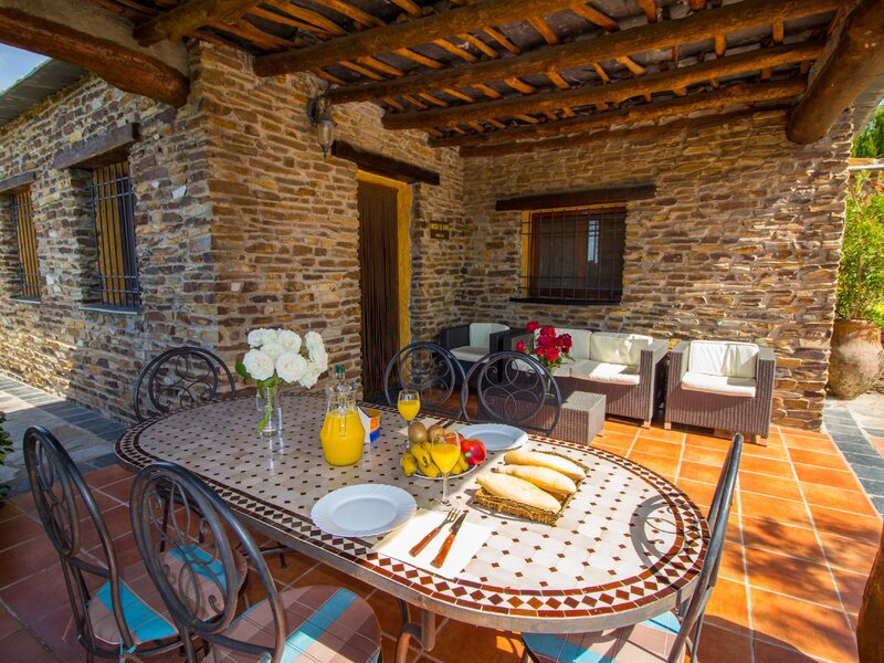 Cortijo La Loma