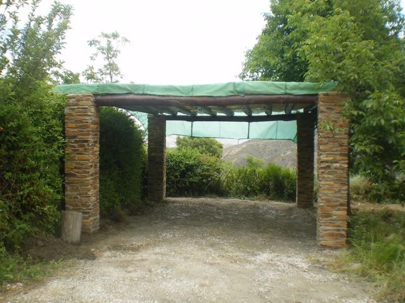 Cortijo La Loma