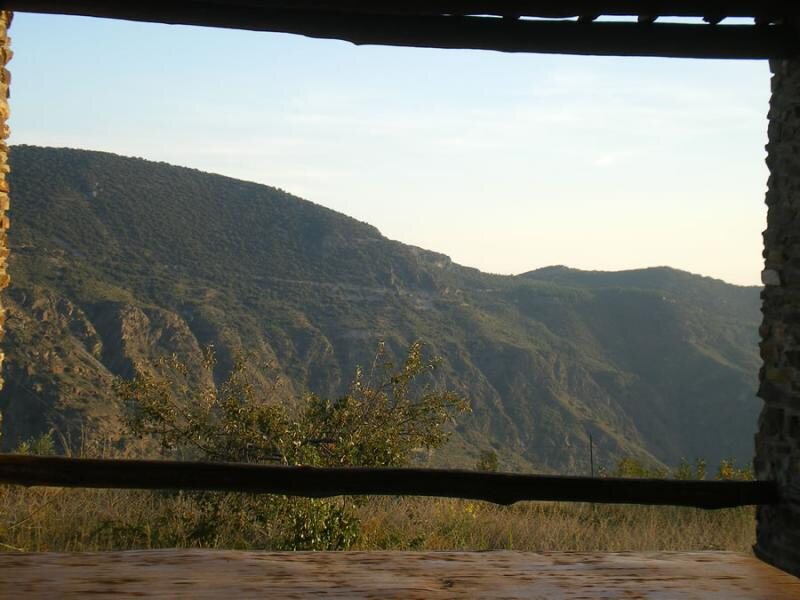 Cortijo La Loma