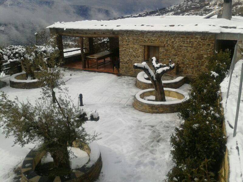 Cortijo La Loma