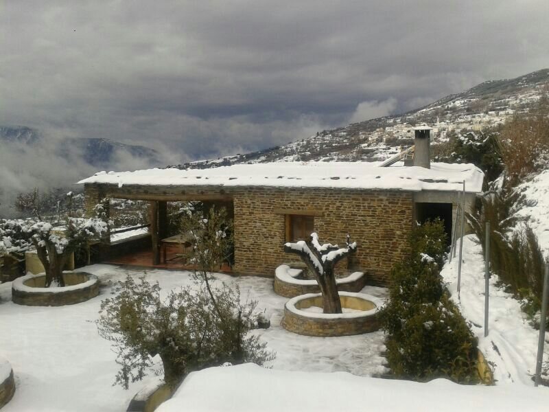 Cortijo La Loma