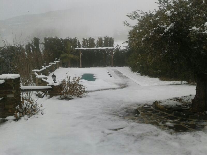 Cortijo La Loma