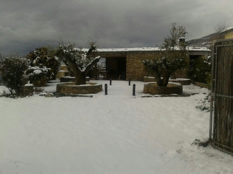 Cortijo La Loma