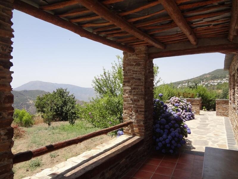 Cortijo La Loma