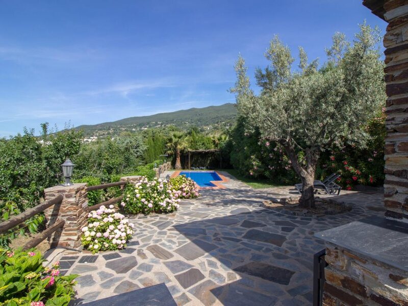 Cortijo La Loma