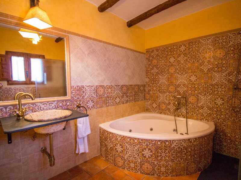Cortijo La Loma