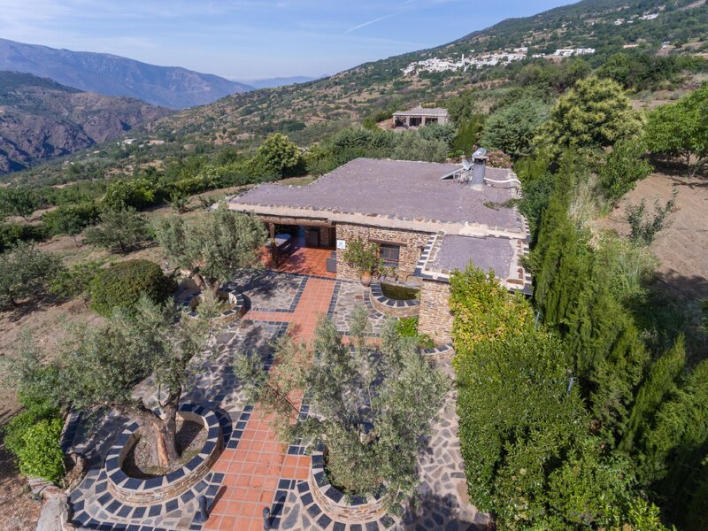 Cortijo La Loma