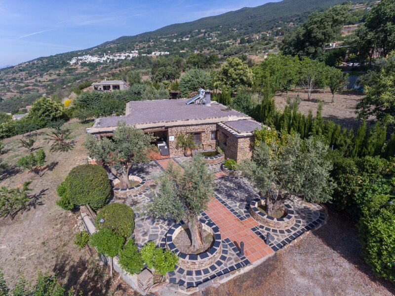 Cortijo La Loma