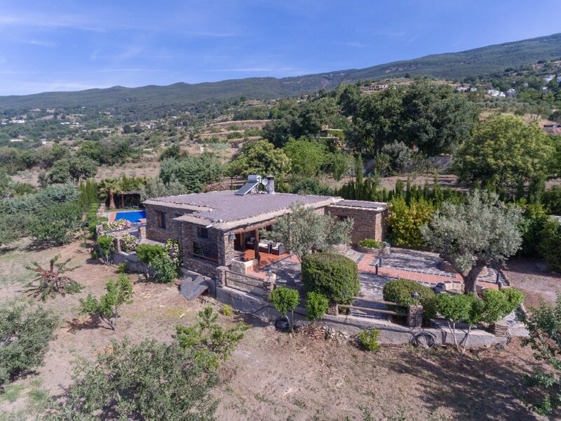 Cortijo La Loma