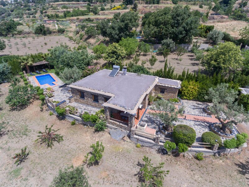 Cortijo La Loma