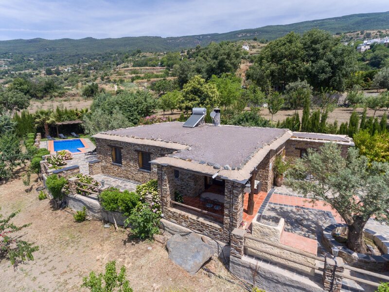 Cortijo La Loma