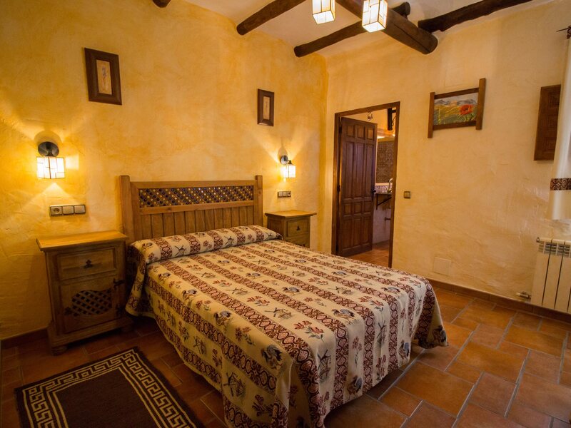 Cortijo La Loma