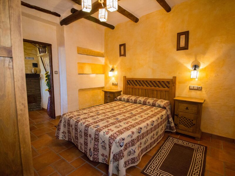 Cortijo La Loma