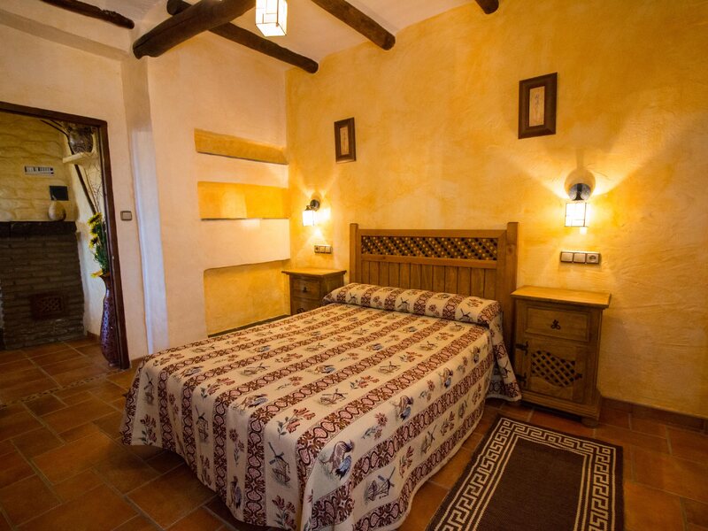 Cortijo La Loma