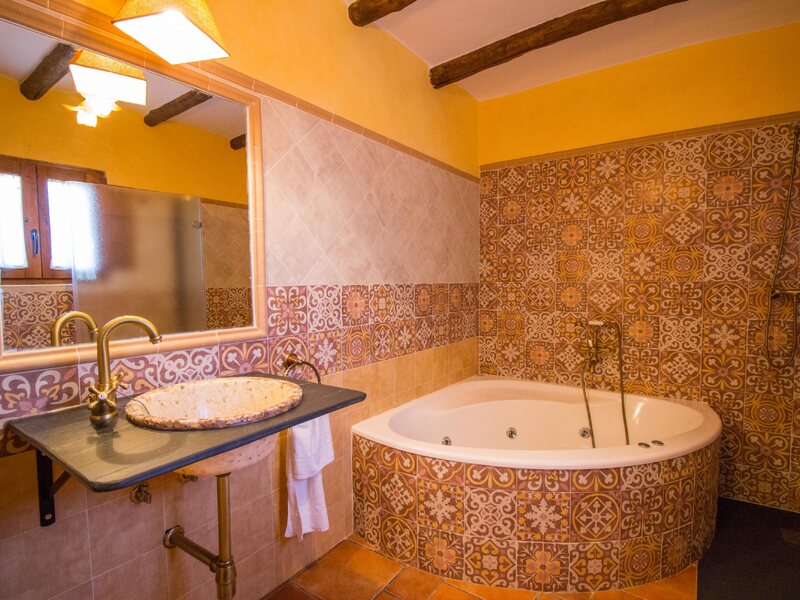 Cortijo La Loma