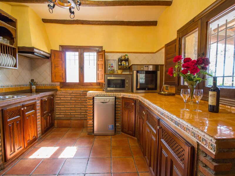 Cortijo La Loma