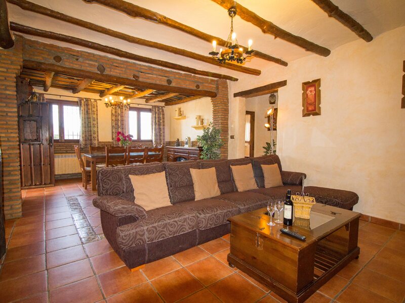 Cortijo La Loma