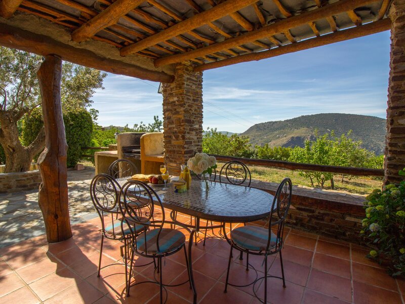 Cortijo La Loma