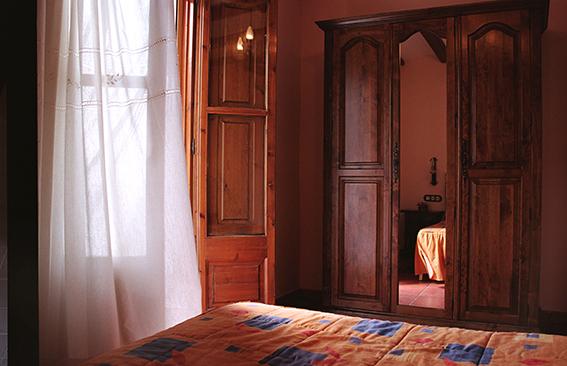 Casa Rural Mas De Cervera
