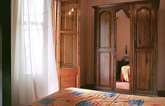 Casa Rural Mas De Cervera