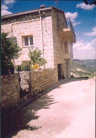 El Balcon del Tajo