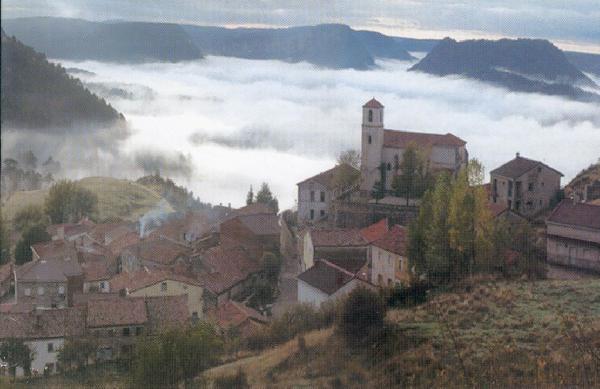 El Balcon del Tajo