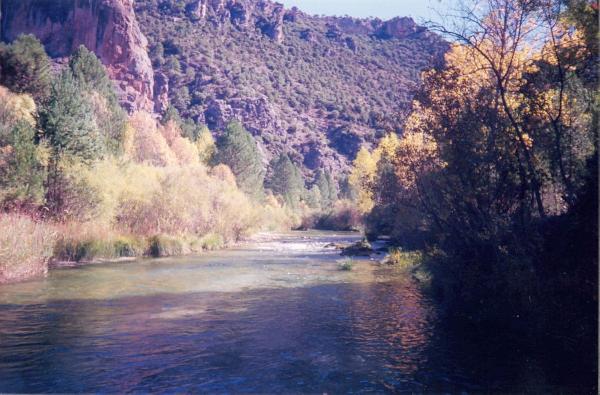 El Balcon del Tajo