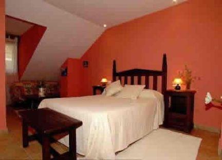 Apartamentos Andrea