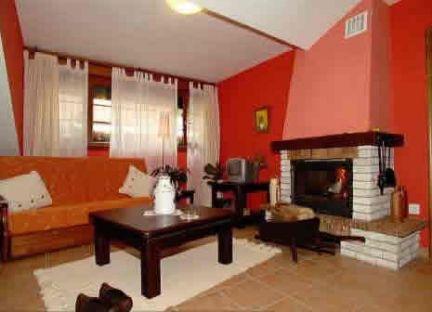 Apartamentos Andrea