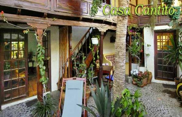 Casa Cantito