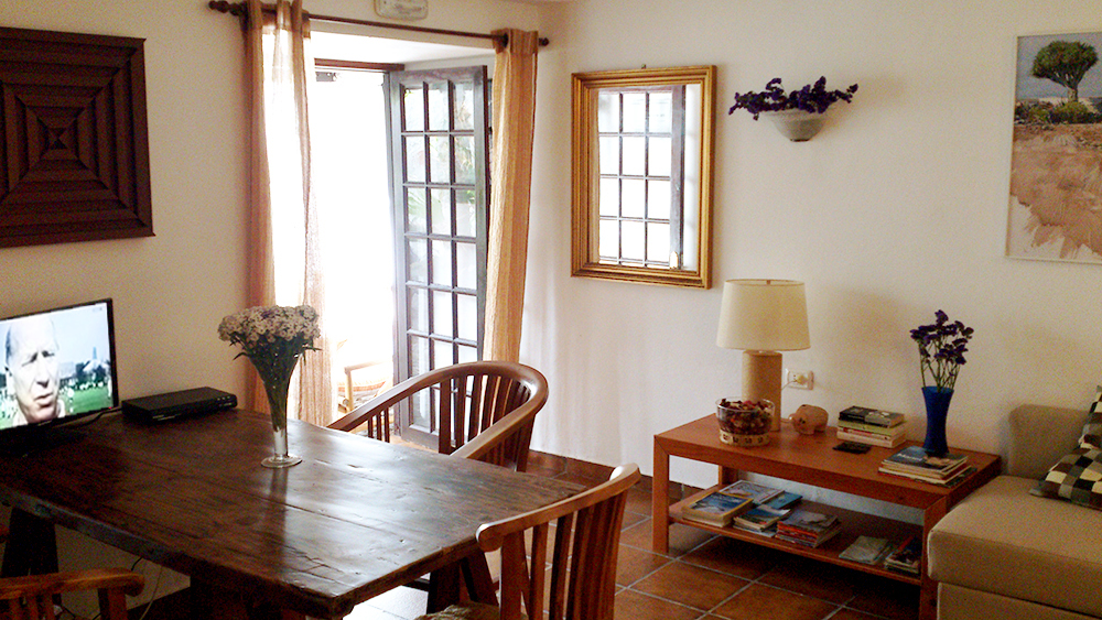 Casa Cantito