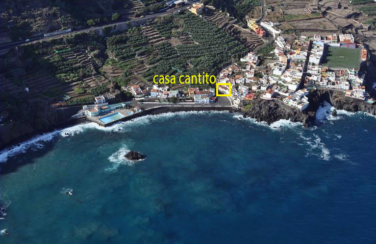 Casa Cantito